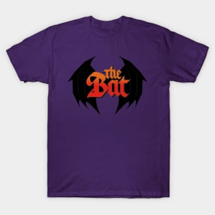 Kings Island The Bat Roller Coaster T-Shirt